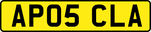 AP05CLA