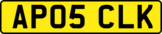 AP05CLK