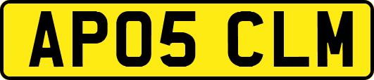 AP05CLM