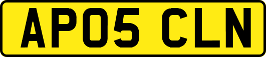 AP05CLN