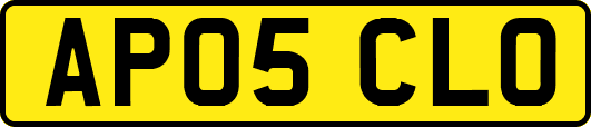 AP05CLO