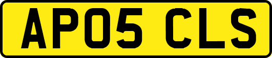 AP05CLS