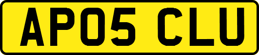 AP05CLU