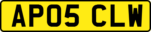 AP05CLW