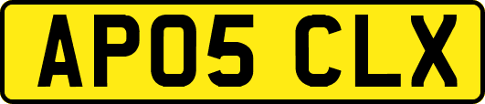 AP05CLX