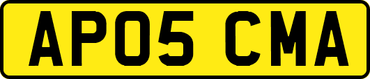 AP05CMA