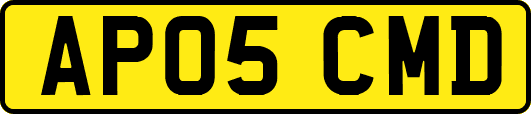 AP05CMD