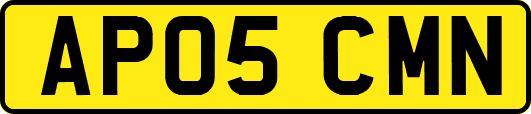 AP05CMN