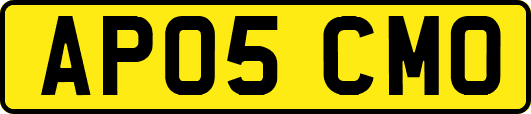 AP05CMO