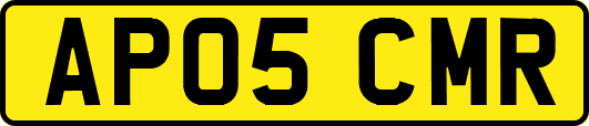 AP05CMR