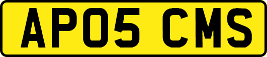 AP05CMS