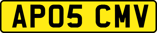 AP05CMV