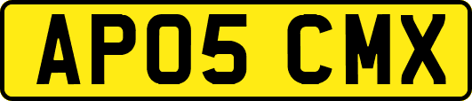 AP05CMX