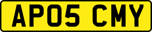 AP05CMY