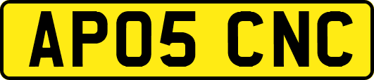 AP05CNC