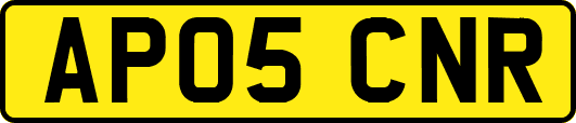AP05CNR
