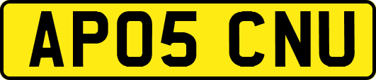 AP05CNU