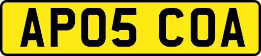 AP05COA