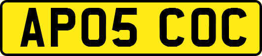 AP05COC