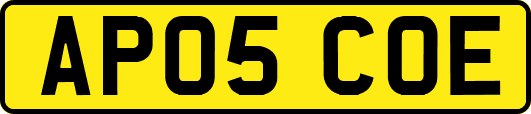 AP05COE