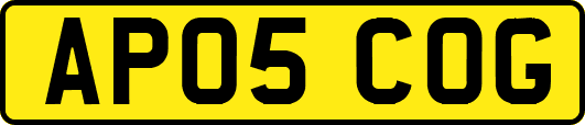 AP05COG