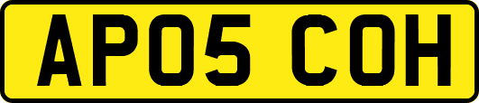 AP05COH