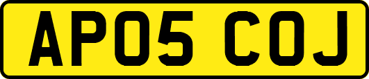 AP05COJ