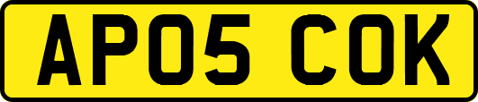 AP05COK