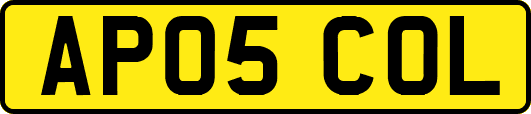AP05COL