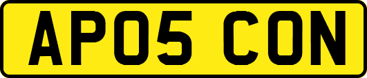 AP05CON