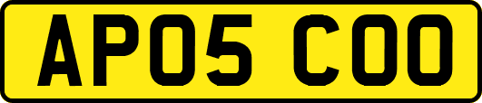 AP05COO