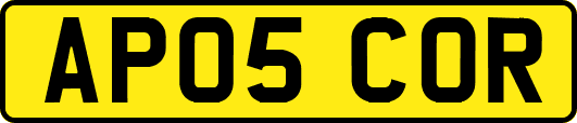 AP05COR