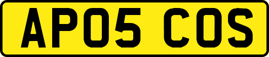 AP05COS