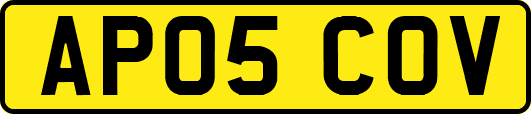 AP05COV