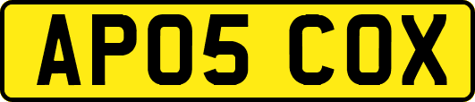 AP05COX