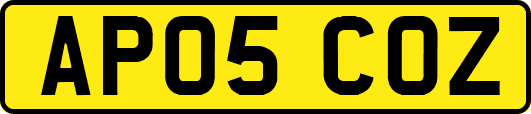 AP05COZ
