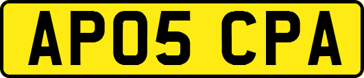 AP05CPA