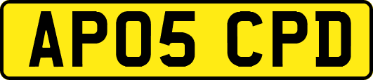 AP05CPD