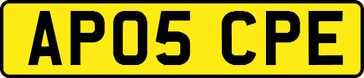 AP05CPE