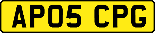 AP05CPG