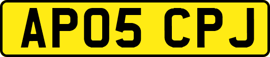 AP05CPJ
