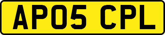 AP05CPL