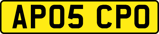 AP05CPO