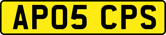 AP05CPS