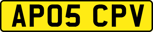 AP05CPV