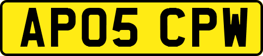 AP05CPW