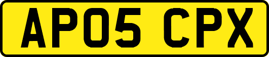 AP05CPX