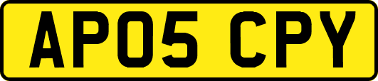 AP05CPY