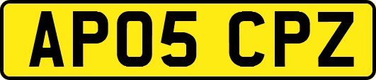 AP05CPZ