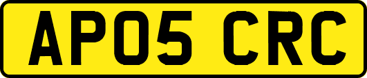 AP05CRC